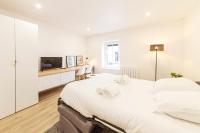 B&B Angers - L'Acacia - Studio coquet proche centre - Bed and Breakfast Angers