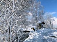 Appartement met 2 slaapkamers
