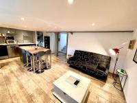 Le Camille charming with Garden 5 min CHU - B&B