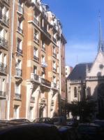 Appartement de grand standing en plein coeur de Paris à proximité du Trocadéro - B&B