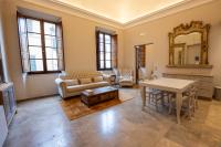Tuscan Palace - Venturi - Chambres d'hôtes Montepulciano
