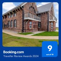 The Sandpiper's Pearl - B&B Nottage