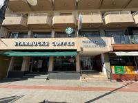 11 Suites - Sunrise Horizon Suite - Chambres d’hôtes Larnaca