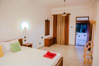 Chambre Lit Queen-Size Deluxe