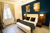 Camera Matrimoniale Deluxe