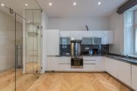 Upscale apartments in prime location near all sights - B&B Praga