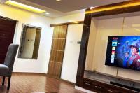 Vim 2-BR-Apt With Fast Unlimited Internet & 24HRS Power - B&B Lagos