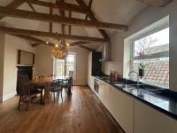 Stunning 3 bedroom House with amazing Castle view - B&B Alnwick