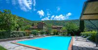 Colle Degli Ulivi - Cortona, Pool, Nature, Privacy - B&B Cortona