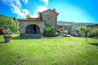 Colle Degli Ulivi - pool, nature, relax holiday home Cortona, Italia - B&B