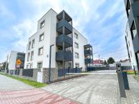 Krakowska Oaza Komfortu - Apartament Premium z Garażem - B&B