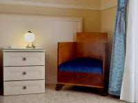 Chambre Double ou Lits Jumeaux avec Lit d'Appoint
