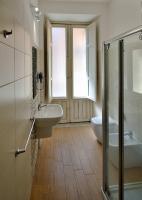 Doppel-/Zweibettzimmer mit Zustellbett