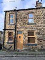 Prince St Cottage - Haworth - Sleeps 4 - Chambres d’hôtes