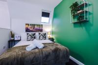 Charming Apartments - Rocky Ln Chambers Flat 6 - B&B