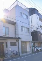 Guesthouse Atelier Ten 民泊アトリエ天 - B&B Osaka
