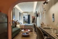 Central Charm - Ferienwohnung