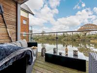 4 Bed in East Cowes 93249 - Ferienwohnung