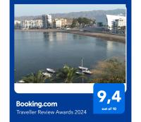 Águilas Playa - B&B Águilas