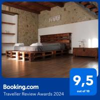 Ospitalita Diffusa Jungi Mundu - Casa Diritti Umani - B&B Camini