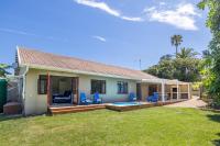19 on Beaufort & 41 Ocean Ave - The Willes - Emerald view - Kenton-on-Sea - B&B