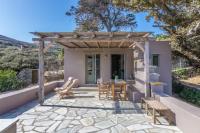 Under The Linden Tree Tinos - Ferienwohnung