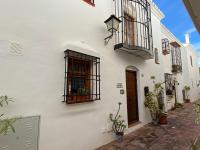 Fuengirola pueblo 2BRD townhouse - Ferienwohnung Fuengirola