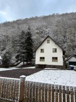 Holiday Home with bathroom