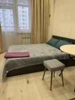 B&B Almaty - Good Home331C - Bed and Breakfast Almaty