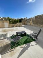 Chambre Double avec Salle de Bains Privative