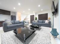Rei Garden Resort - Ferienwohnung Kanayama