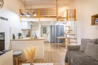 Studio Cardeurs - B&B Aix-en-Provence