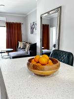 Apartamento de 2 dormitorios