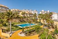 Hanami Puerto Alto PA4-10 - B&B Estepona
