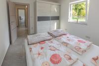Deluxe Two Bedroom Apartment