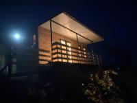 Căsuța de pe deal - B&B Hlincea