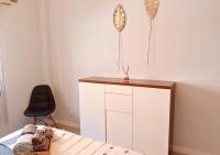 Apartamento de 2 dormitorios
