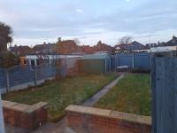 Uplands Grove Bungalow - Ferienwohnung Wolverhampton
