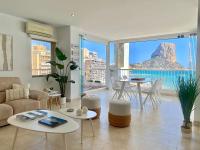 Europa II Penthouse - Costa CarpeDiem - B&B Calpe