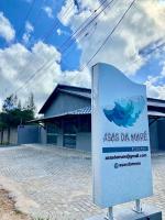 Asas da Maré Pousada - B&B Bragança