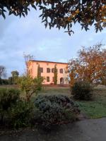 B&B Tuscania - Tenuta La Castelluzza - Bed and Breakfast Tuscania