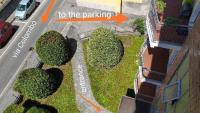 Appartement 1 Chambre