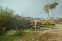 The Amazing Inácio Bus converted home - B&B