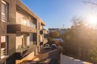 Comfortable and modern apartment close to town Rijeka - Chambres d’hôtes