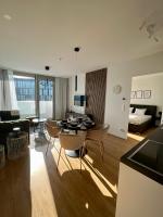 Deluxe Doppelzimmer mit Balkon