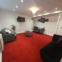 B&B Birmingham - Serenus Place - Bed and Breakfast Birmingham