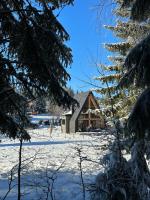 Chalet con 2 Camere da Letto