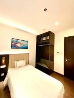 B&B Ha Long - Superior suite home, view city - Bed and Breakfast Ha Long
