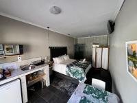 B&B Harrismith - Midway En Route - Bed and Breakfast Harrismith