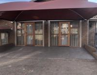 Midway En Route - B&B Harrismith